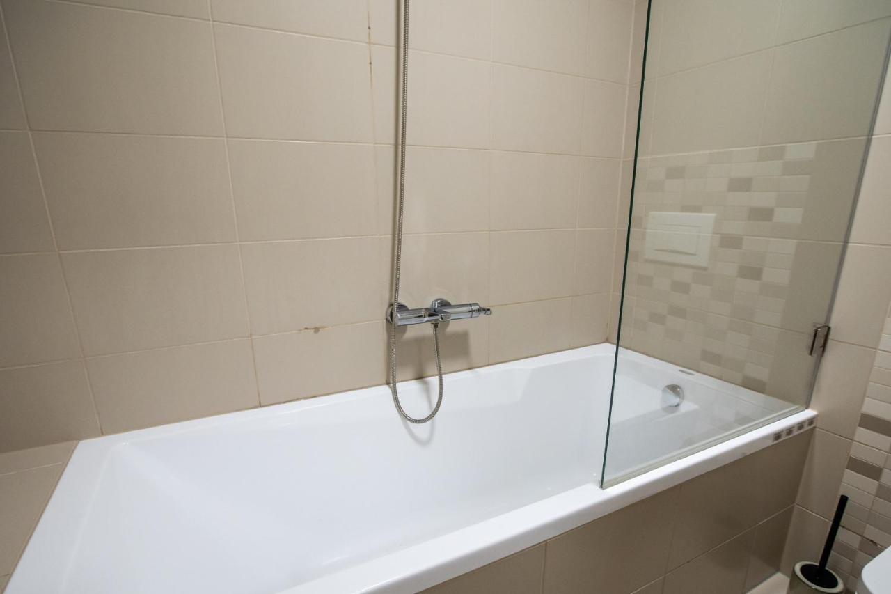 Pohorje Fox Duplex Apartment Marburgo Esterno foto