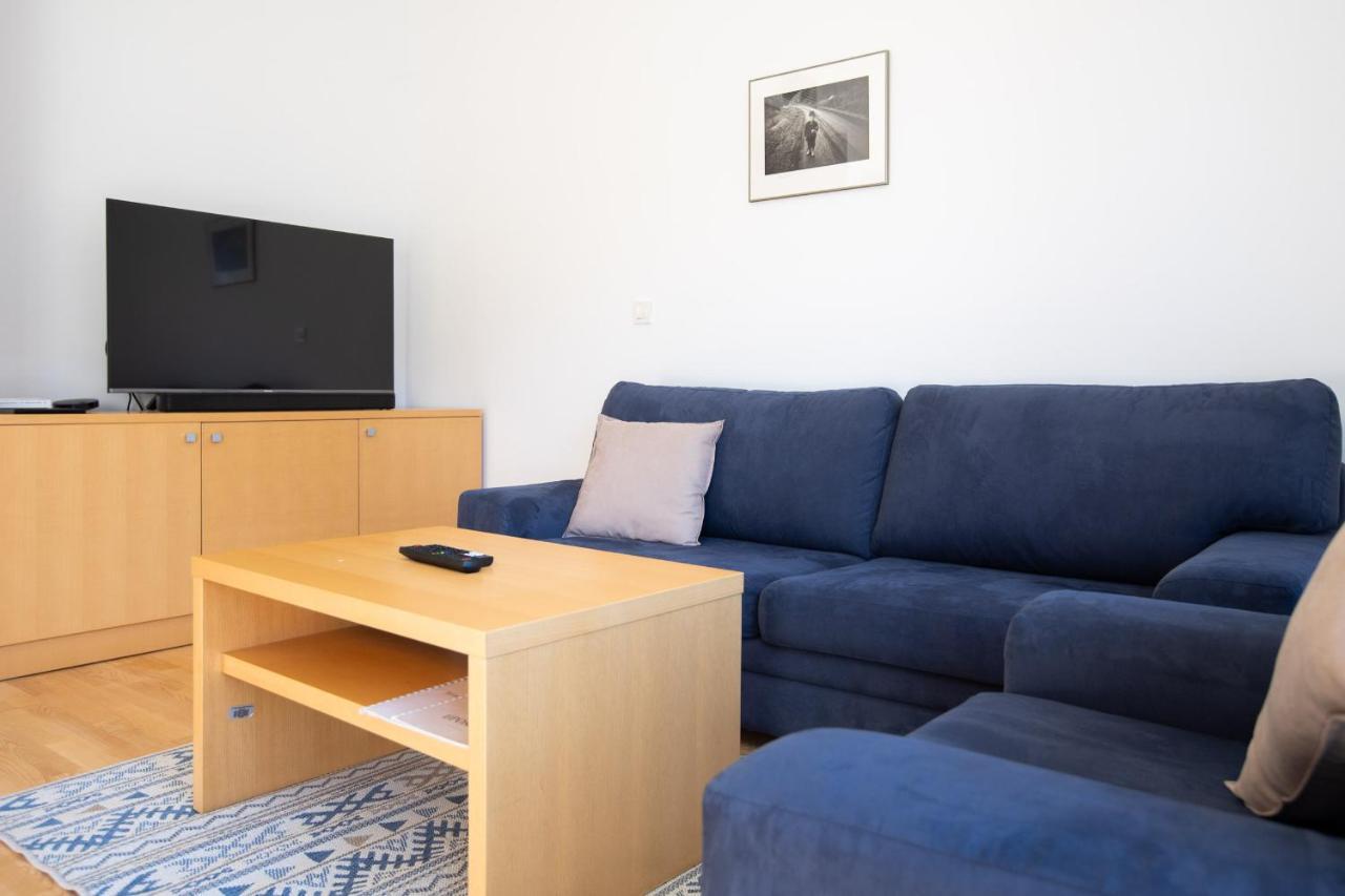 Pohorje Fox Duplex Apartment Marburgo Esterno foto