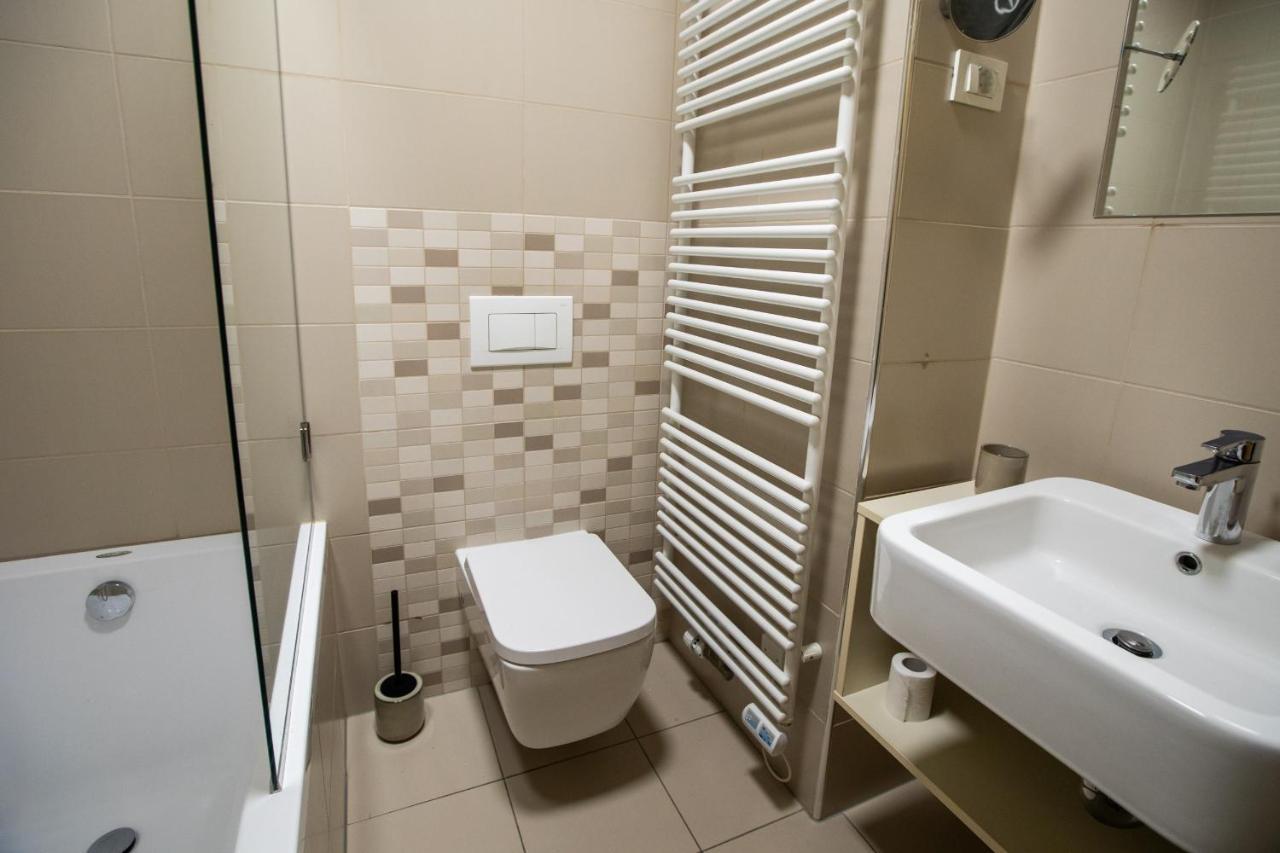 Pohorje Fox Duplex Apartment Marburgo Esterno foto